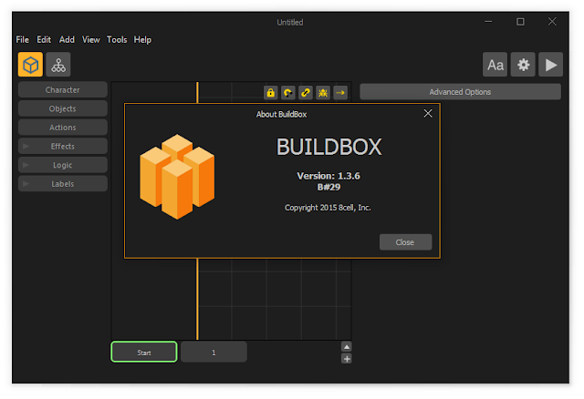 buildbox keygen